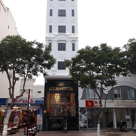 Otis Hotel Da Nang Zewnętrze zdjęcie