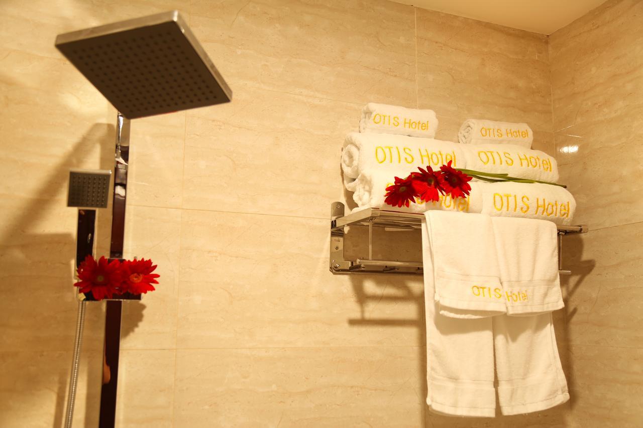 Otis Hotel Da Nang Zewnętrze zdjęcie