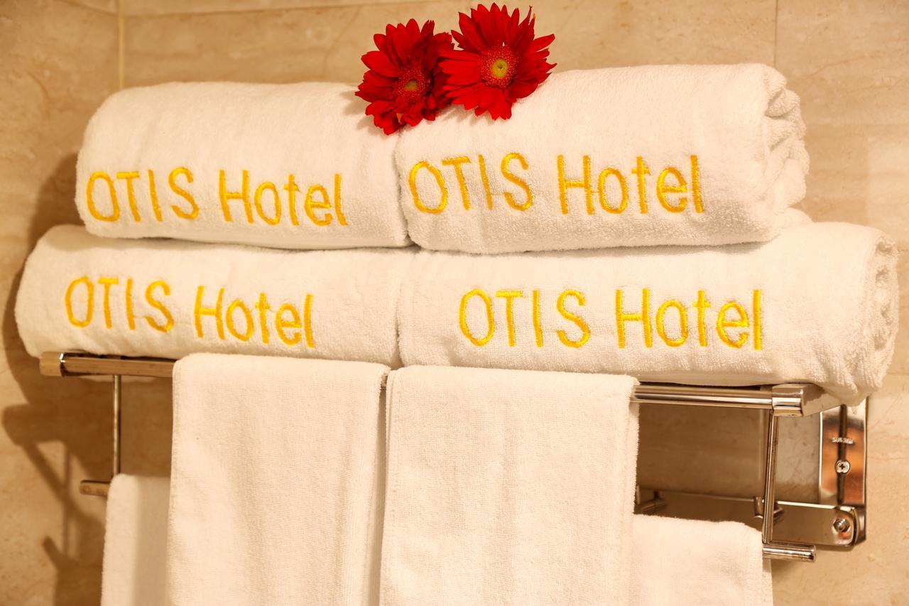 Otis Hotel Da Nang Zewnętrze zdjęcie