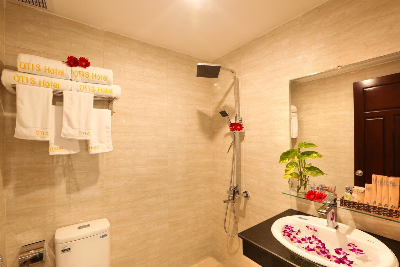 Otis Hotel Da Nang Zewnętrze zdjęcie