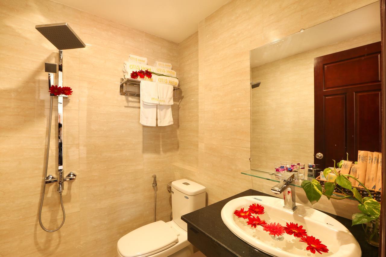 Otis Hotel Da Nang Zewnętrze zdjęcie